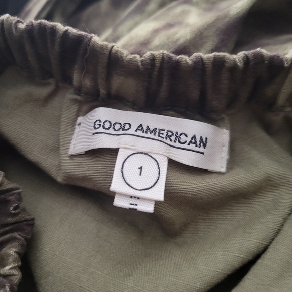 Good American Jumpsuit Size Small/1 - Picture 6 of 6